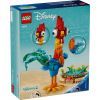 Конструктор LEGO Disney Princess Ай-Ай (43272) изображение 3