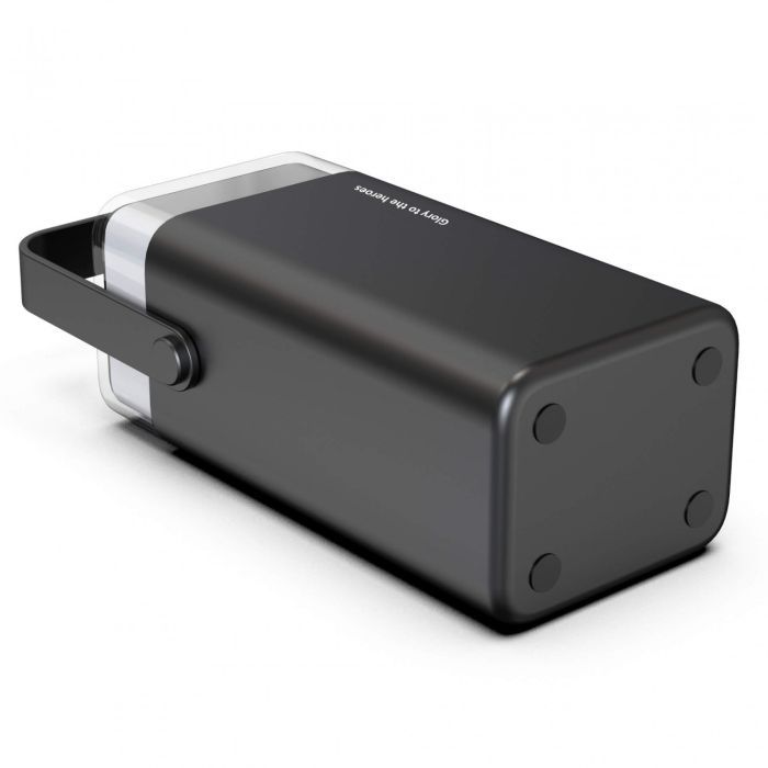 Батарея універсальна Aspiring Vigor 40 40000mAh PD/65W (PPVG.V04) зображення 3