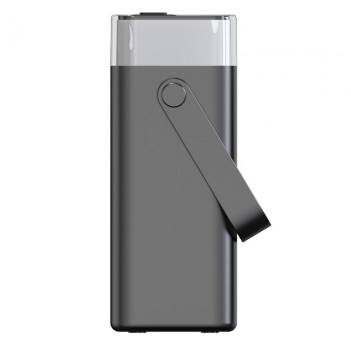 Батарея універсальна Aspiring Vigor 40 40000mAh PD/65W (PPVG.V04) зображення 5