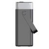 Батарея універсальна Aspiring Vigor 40 40000mAh PD/65W (PPVG.V04) зображення 5