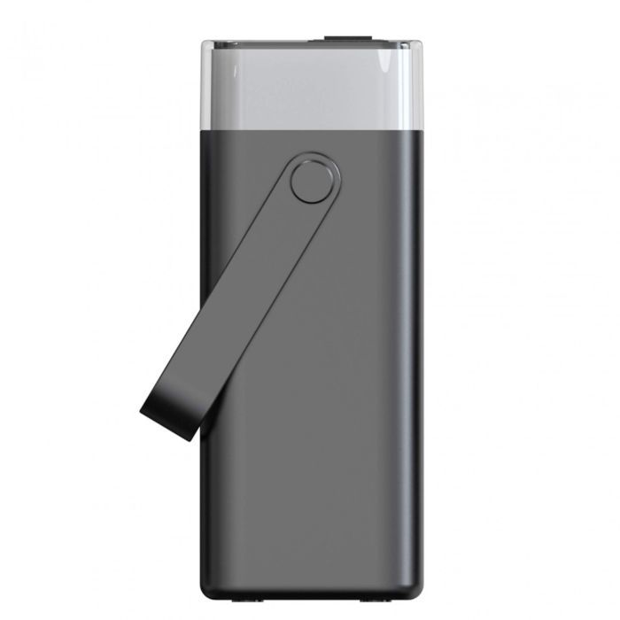 Батарея універсальна Aspiring Vigor 40 40000mAh PD/65W (PPVG.V04) зображення 6