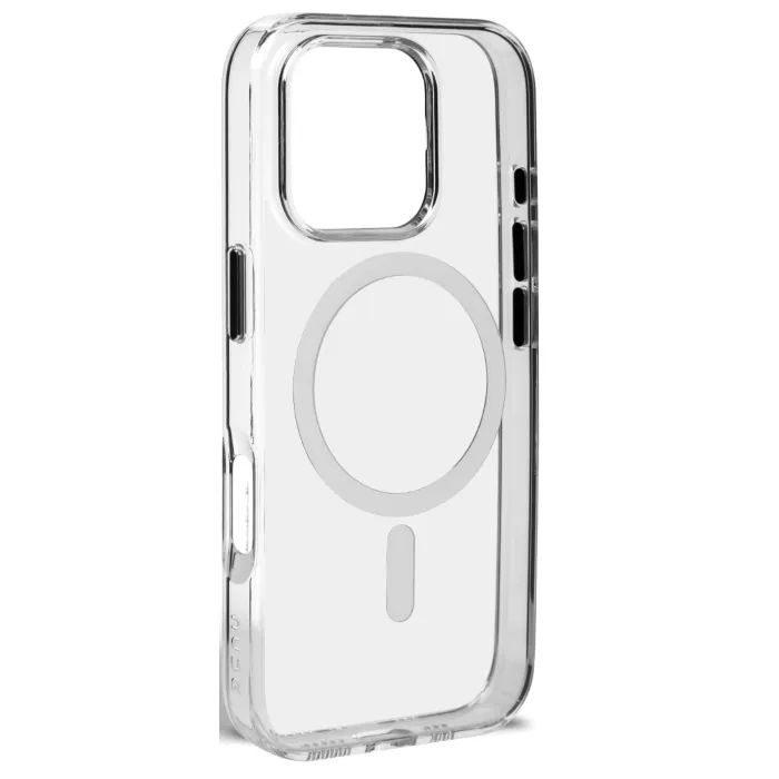 Чохол до мобільного телефона Harder Nude MagCase Apple iPhone 16 Pro (ARM82297) зображення 2