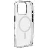 Чохол до мобільного телефона Harder Nude MagCase Apple iPhone 16 Pro (ARM82297) зображення 2