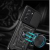 Чохол до мобільного телефона BeCover Military Infinix Hot 50 (X6720) Black (713046) зображення 6