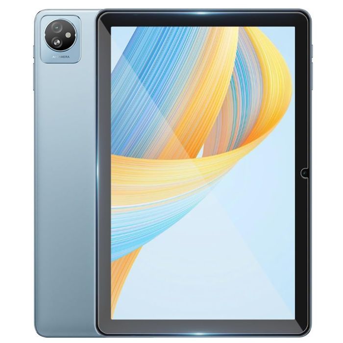 Стекло защитное BeCover Blackview Tab 30/30 Kids 10.1" (713037) изображение 3