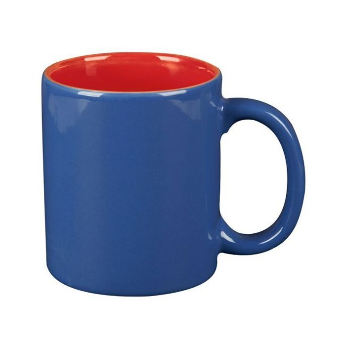 Чашка Jinx Overwatch Soldier 76 Ceramic Mug-N/A-Blue (JINX-8235) изображение 2