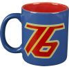 Чашка Jinx Overwatch Soldier 76 Ceramic Mug-N/A-Blue (JINX-8235)