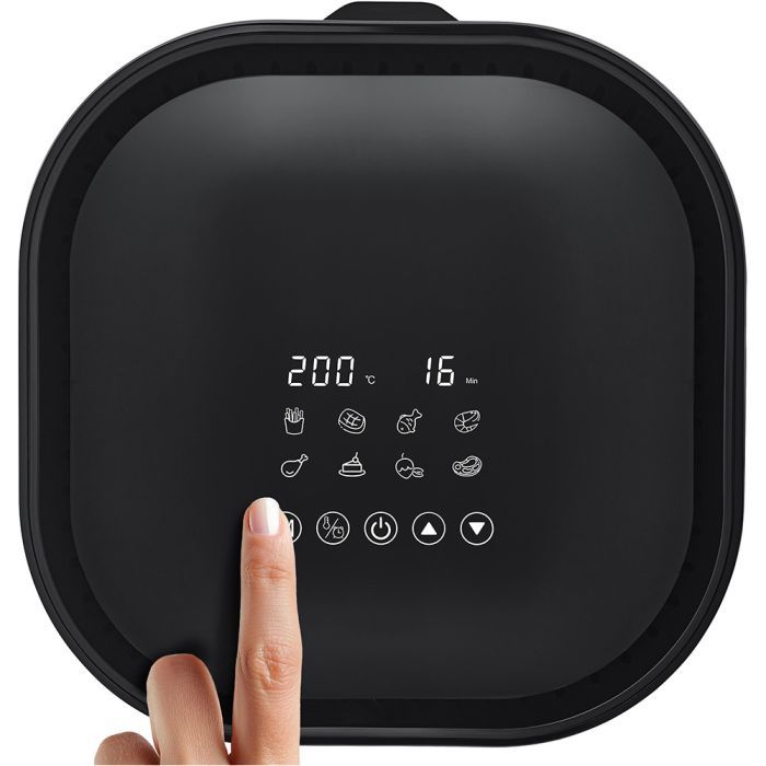 Мультипіч Rotex ROM420-L MultiFry зображення 10