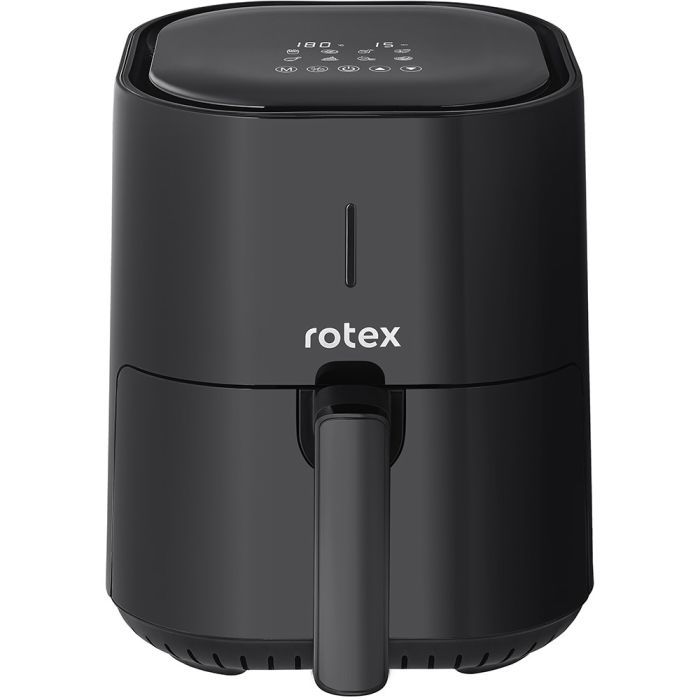 Мультипіч Rotex ROM420-L MultiFry