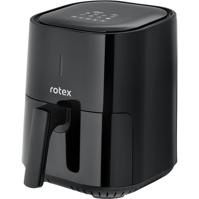 Мультипіч Rotex ROM420-L MultiFry зображення 2