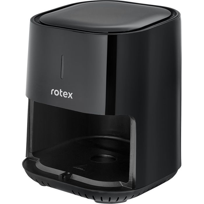 Мультипіч Rotex ROM420-L MultiFry зображення 3