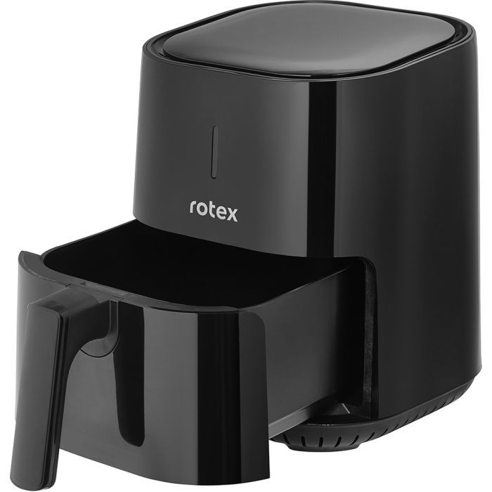 Мультипіч Rotex ROM420-L MultiFry зображення 5