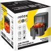 Мультипіч Rotex ROM420-L MultiFry зображення 9
