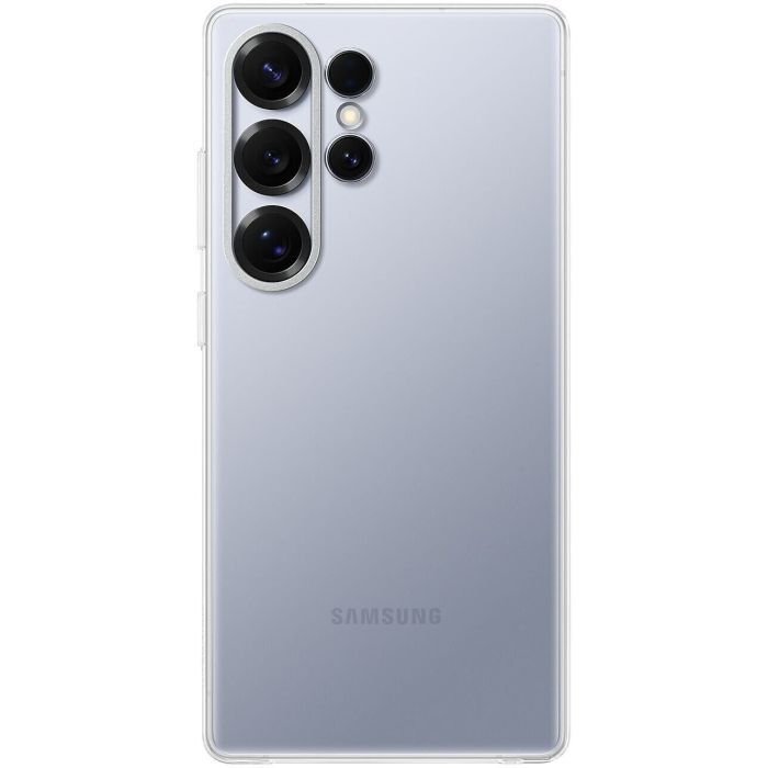 Чехол для мобильного телефона Samsung Galaxy S25 Ultra (S938), Clear case (EF-QS938CTEGWW)