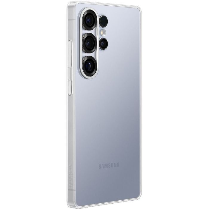 Чехол для мобильного телефона Samsung Galaxy S25 Ultra (S938), Clear case (EF-QS938CTEGWW) изображение 2