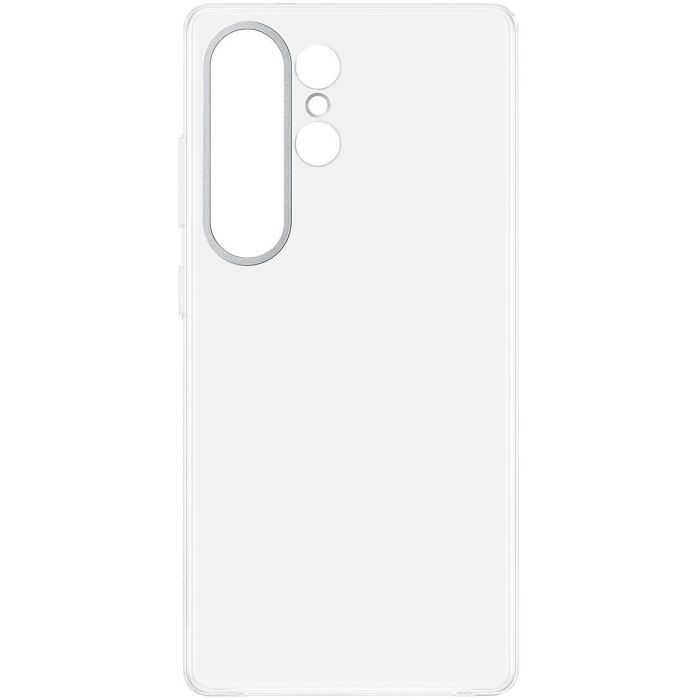 Чехол для мобильного телефона Samsung Galaxy S25 Ultra (S938), Clear case (EF-QS938CTEGWW) изображение 4