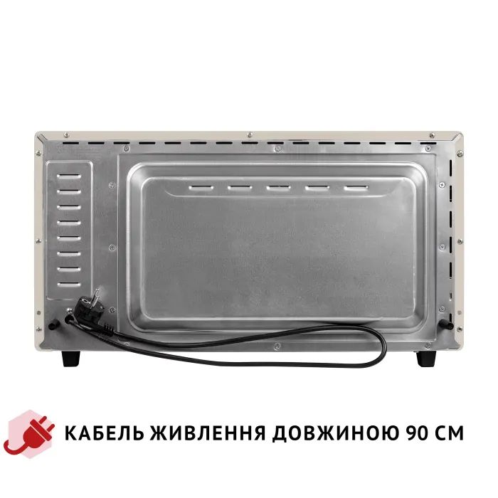 Электропечь Perfelli MIRAGE 48 BLACK изображение 11