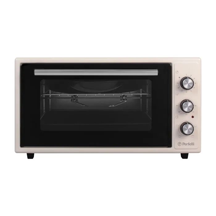 Электропечь Perfelli MIRAGE 48 BLACK