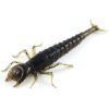 Силикон рыболовный FishUP Diving Bug 2" 043 - Watermelon Brown/Black (8шт/уп) (1862.00.17)