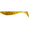 Силикон рыболовный FishUP Wizzle Shad 3" 036 - Caramel/Green&Black (8шт/уп) (1862.01.33)