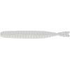Силикон рыболовный Reins Aji Slender 2" 116 Deadly Blow Clear (12 шт/уп.) (1552.10.36)