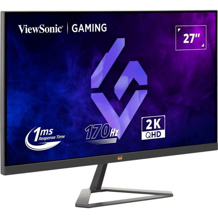 Монітор ViewSonic VX2758A-2K-PRO зображення 2