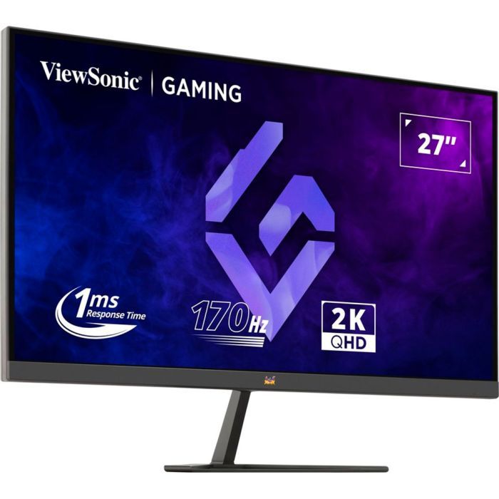 Монітор ViewSonic VX2758A-2K-PRO зображення 9