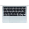Ноутбук Apple MacBook Air 15 M4 A3241 Sky Blue (MC7A4UA/A) изображение 2