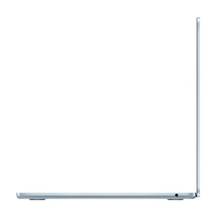 Ноутбук Apple MacBook Air 15 M4 A3241 Sky Blue (MC7A4UA/A) изображение 4