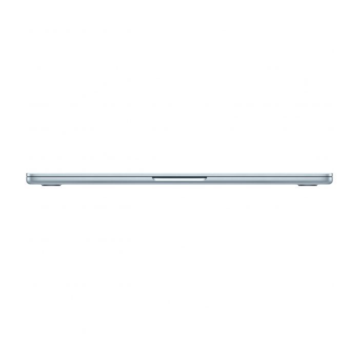 Ноутбук Apple MacBook Air 15 M4 A3241 Sky Blue (MC7A4UA/A) изображение 5