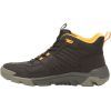 Черевики Caterpillar (CAT) Crail Sport Mid P725600 чорні 44 (195019187597) зображення 3