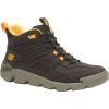 Черевики Caterpillar (CAT) Crail Sport Mid P725600 чорні 44 (195019187597)