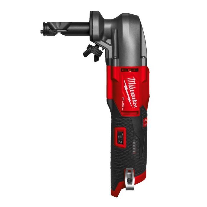 Ножиці по металу електричні Milwaukee M12 FNB16-0 (без АКБ та ЗП) (4933479617)