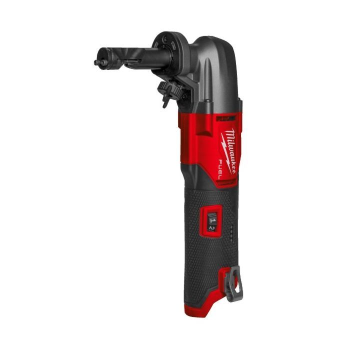 Ножиці по металу електричні Milwaukee M12 FNB16-0 (без АКБ та ЗП) (4933479617) зображення 2