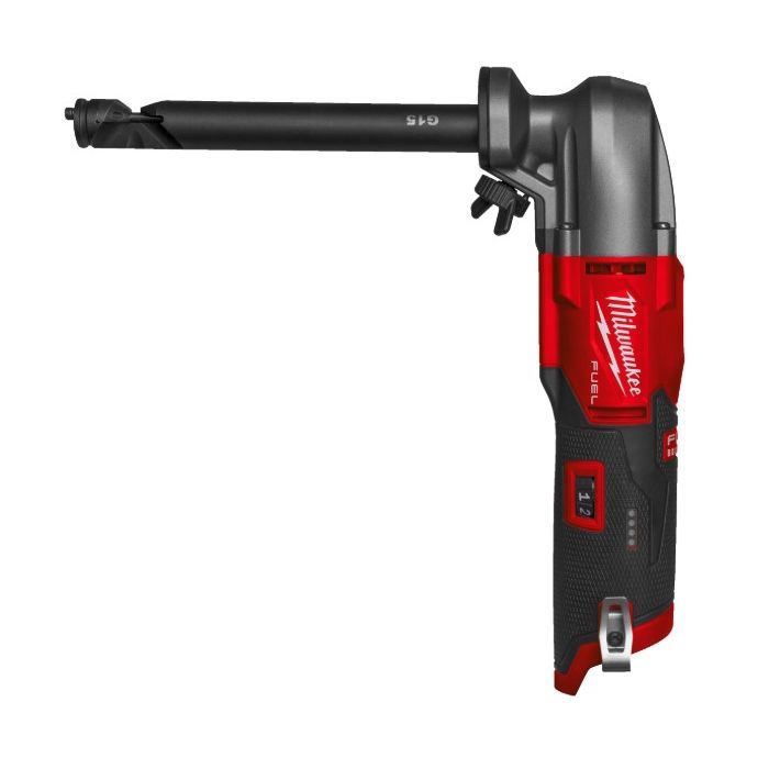 Ножиці по металу електричні Milwaukee M12 FNB16-0 (без АКБ та ЗП) (4933479617) зображення 3