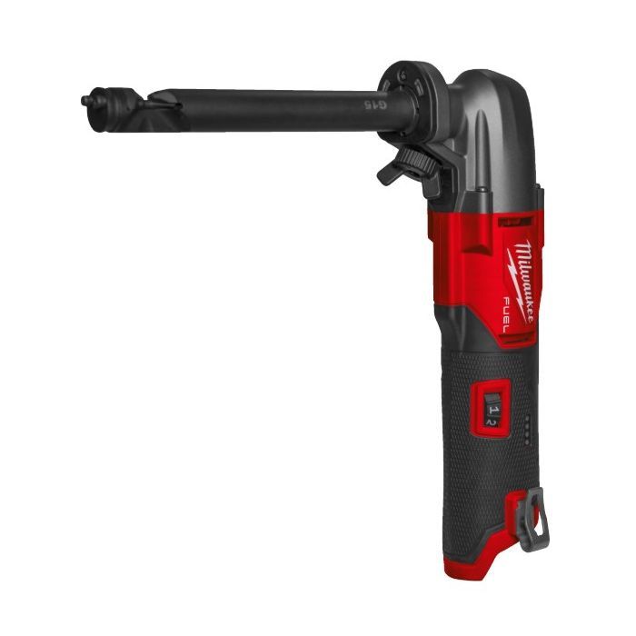 Ножиці по металу електричні Milwaukee M12 FNB16-0 (без АКБ та ЗП) (4933479617) зображення 4