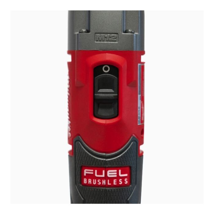 Ножиці по металу електричні Milwaukee M12 FNB16-0 (без АКБ та ЗП) (4933479617) зображення 5