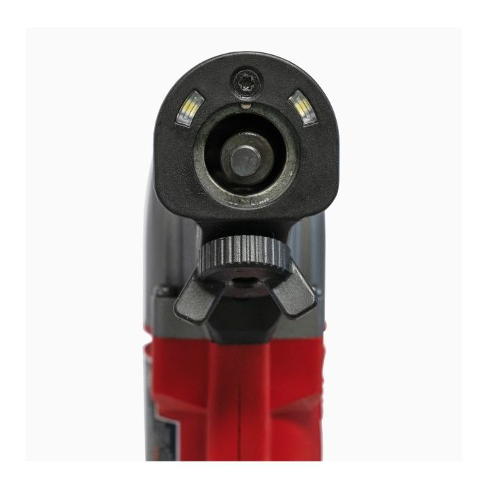 Ножиці по металу електричні Milwaukee M12 FNB16-0 (без АКБ та ЗП) (4933479617) зображення 6