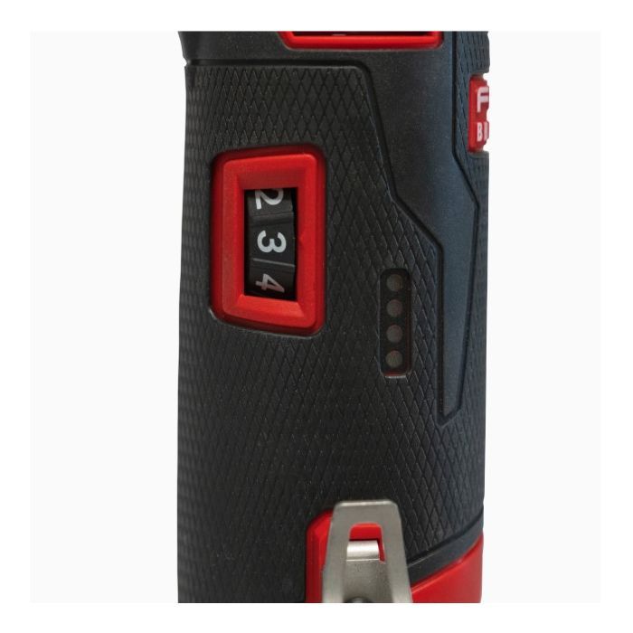 Ножиці по металу електричні Milwaukee M12 FNB16-0 (без АКБ та ЗП) (4933479617) зображення 7