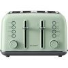 Тостер Buydeem DT640E Cozy Greenish (DT640E-CG/EU) изображение 2