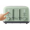 Тостер Buydeem DT640E Cozy Greenish (DT640E-CG/EU) изображение 4