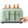 Тостер Buydeem DT640E Cozy Greenish (DT640E-CG/EU) изображение 6