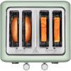 Тостер Buydeem DT640E Cozy Greenish (DT640E-CG/EU) изображение 7