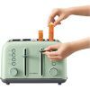 Тостер Buydeem DT640E Cozy Greenish (DT640E-CG/EU) изображение 8