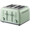 Тостер Buydeem DT640E Cozy Greenish (DT640E-CG/EU)