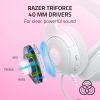 Наушники Razer Kraken Kitty V2 White (RZ04-04730600-R3M1) изображение 5