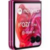 Мобільний телефон Motorola Razr 50 Ultra 12/512GB Hot Pink (PB1T0103RS) зображення 10