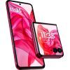 Мобільний телефон Motorola Razr 50 Ultra 12/512GB Hot Pink (PB1T0103RS) зображення 12