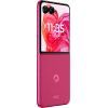 Мобільний телефон Motorola Razr 50 Ultra 12/512GB Hot Pink (PB1T0103RS) зображення 6