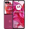Мобільний телефон Motorola Razr 50 Ultra 12/512GB Hot Pink (PB1T0103RS)